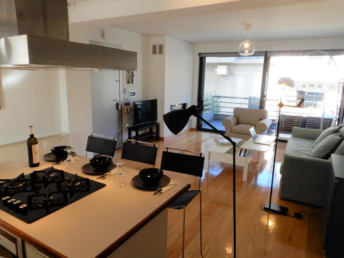 A-10 Modern & Luminous - 2Bd Athens' Party District Atenas Exterior foto