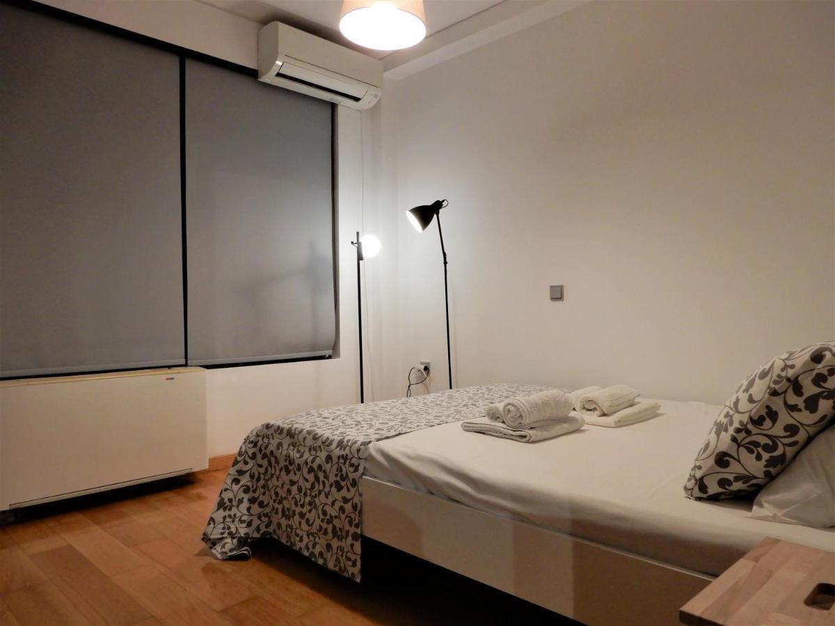 A-10 Modern & Luminous - 2Bd Athens' Party District Atenas Exterior foto